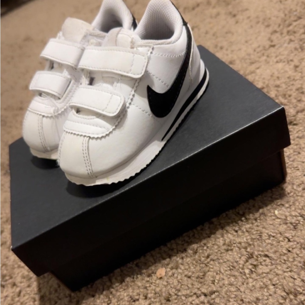 Nike 6c